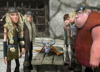 Dragons - Die Reiter von Berk