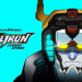 Voltron: Legendärer Verteidiger