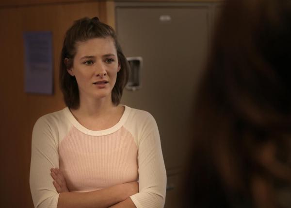 Bild 1 von 8: Colleen (Joy Darash)