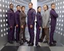 Scott Bakula in: Star Trek - Enterprise
