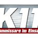 K 11 - Kommissare im Einsatz