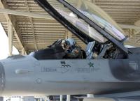 Legendäre Flugzeuge: F-16