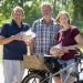 Lecker an Bord - Ostfriesland von Emden nach Leer