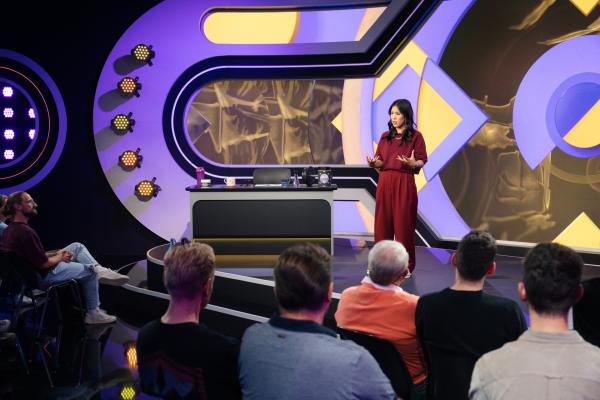 Bild 1 von 10: Praktisch alles, was sich in unserem Körper bewegt, wird von Muskeln angetrieben: die Verengung der Pupillen bei Licht, das Zusammenziehen der Blutgefäße bei Kälte, der Transport von Nahrung durch den Darm bis zu den Schließmuskeln.