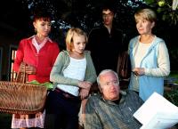 Julia - Eine ungewöhnliche Frau