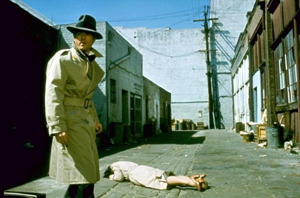 Bild 1 von 18: Im Bild: Robert Redford (Johnny Hooker).