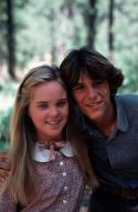 Melissa Sue Anderson in: Unsere kleine Farm