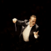Nézet-Séguin dirigiert Mahler