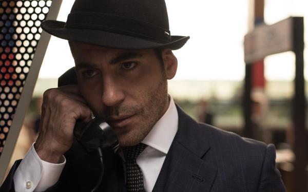 Bild 1 von 6: Alberto Márquez (Miguel Ãngel Silvestre)