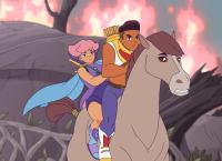 She-Ra und die Rebellen-Prinzessinnen