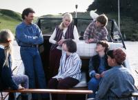 Enid Blyton - Abenteuer