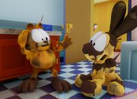 The Garfield Show?