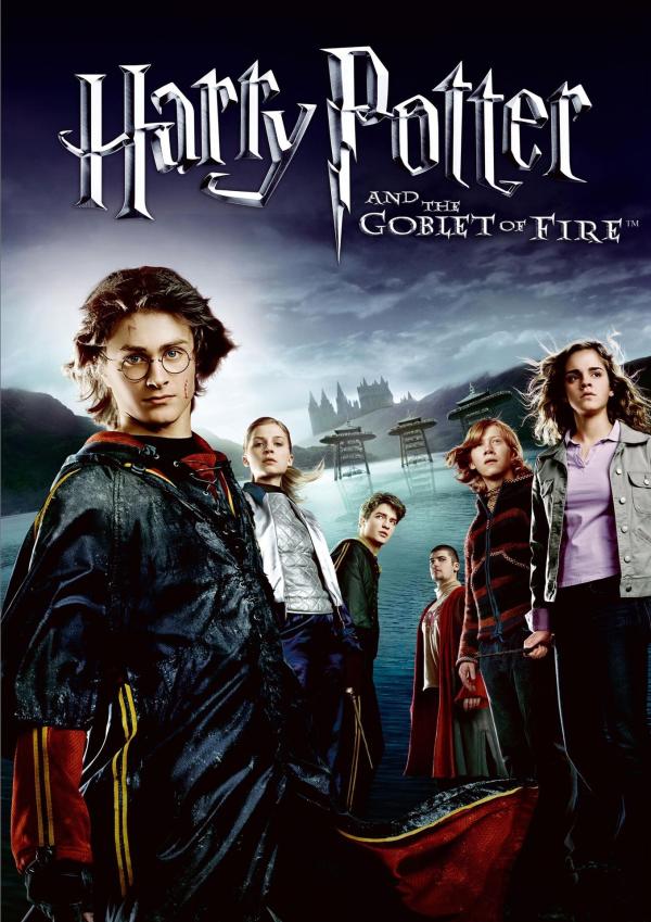 Bild 1 von 16: Harry Potter und der Feuerkelch