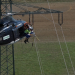 Hochspannung im Heli