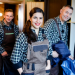 Donya - Unterwegs im Westen