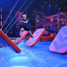 Ninja Warrior Germany Kids