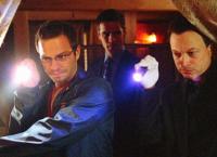 CSI: NY