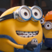 Minions - Auf der Suche nach dem Mini-Boss