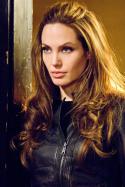 Angelina Jolie in: Wanted