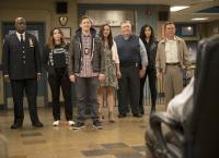 Brooklyn Nine-Nine
