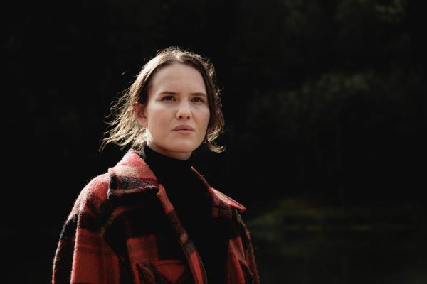 Bild 1 von 5: Lisa (Astrid Morberg)