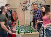 Berlin Models - Unser Leben, unser Traum