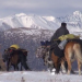 Riskante Routen