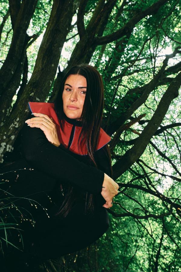 Bild 1 von 11: Gloria Glumac