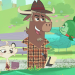 Sherlock Yack - Der Zoodetektiv