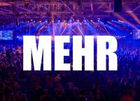 MEHR Konferenz