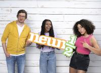 neuneinhalb - für dich mittendrin