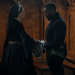 Becoming Elizabeth