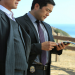 Bilder zur Sendung: The Mentalist