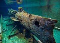 Jeremy Wade: Geheimnisse der Tiefe