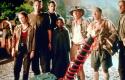 Jeff Goldblum in: Vergessene Welt: Jurassic Park 2