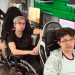 Modern Day Gladiators