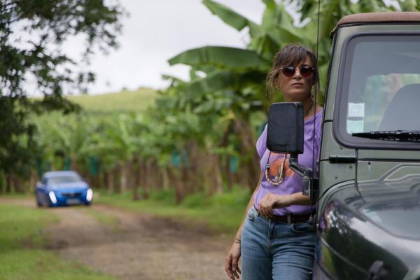 Bild 1 von 7: Gaëlle Crivelli (Béatrice de la Boulaye)