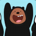 We Bare Bears - Bären wie wir