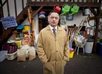 Inspector Barnaby