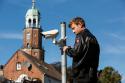 Maxim Mehmet in: Friesland - Bis aufs Blut