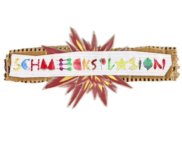 Bild 1 von 4: Schmecksplosion