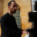 Stimme der Demokratie: Der Pianist Igor Levit