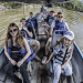 Joey Kelly und Familie - Roadtrip Panamericana