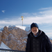 Alpen in Not