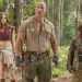 Jumanji: Willkommen im Dschungel