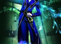 K Project