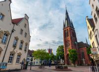 Katholischer Gottesdienst