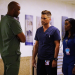 Code Black