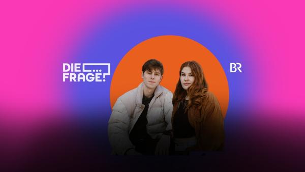 Bild 1 von 1: Key Visual/Cover Sendereihenbild mit Typo zu \