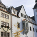 Auf Silber gebaut